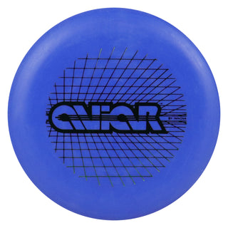 Innova Disc Golf DX Classic Aviar Putting Disc 2/3/0/0 Dark Blue/Black 167 grams