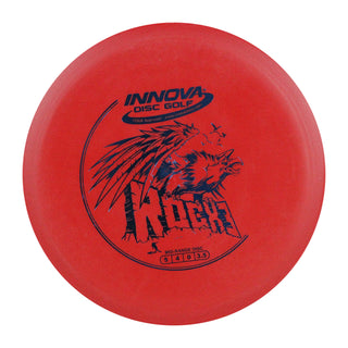 Innova Disc Golf DX RocX3 Midrange Red/Blue 162 grams