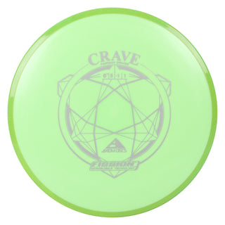 Axiom Disc Golf Fission Crave Fairway Driver 6.5/5/-1/1 Sage 163 grams