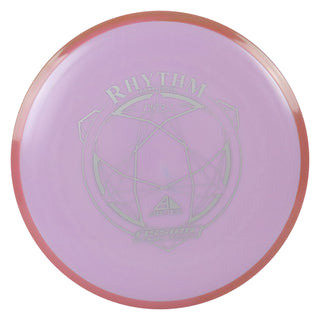 Axiom Disc Golf Fission Rhythm Fairway Driver 7/5.5/-2/1 Lavender/Blush 153 grams