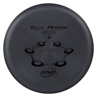 MVP Disc Golf Proton Matrix midrange 5/4/-1/2 Deep Blue 175 grams