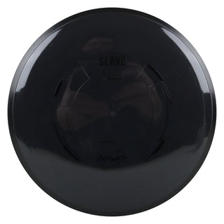 MVP Disc Golf Neutron Servo Fairway Driver 6.5/5/-1/2 Black 168 grams