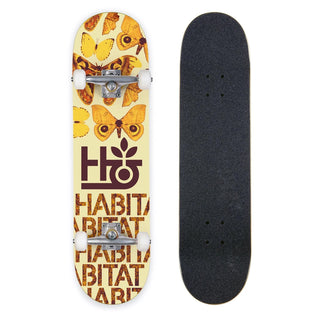Habitat Complete Insecta Orange 8.0" Assembled