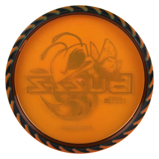 Discraft Disc Golf Fuzed Line Buzzz with Saw Pattern Midrange 5/4-1/1 - Choose Exact Disc
