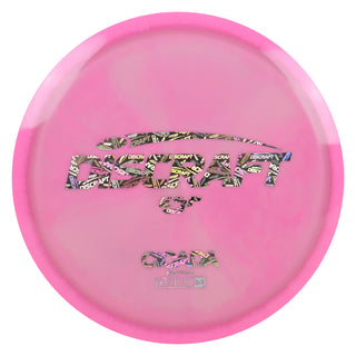 Discraft Disc Golf ESP Cicada Fairway Driver 7/6/-1/1 Bubblegum/Discraft Holo 175-176g