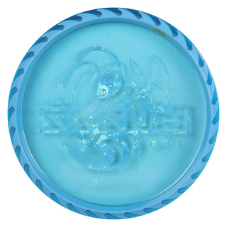 Discraft Disc Golf Fuzed Line Buzzz with Saw Pattern Midrange 5/4-1/1 - Choose Exact Disc