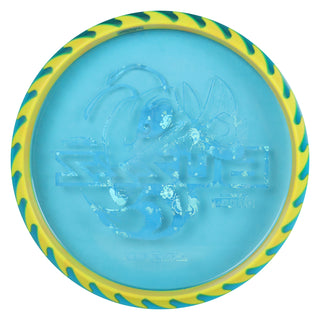 Discraft Disc Golf Fuzed Line Buzzz with Saw Pattern Midrange 5/4-1/1 - Choose Exact Disc