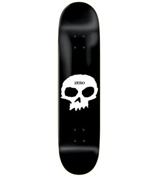 Zero Complete Single Skull 8.5" with 83A Soft Wheels