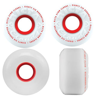 Ricta Clouds Truck Package 7.0 / 57mm 86A