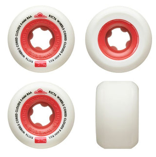Ricta Clouds Truck Package 7.0 / 54mm 86A Cored