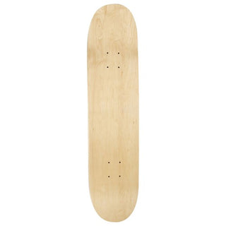 Moose Skateboard Deck Portrait 8.0"