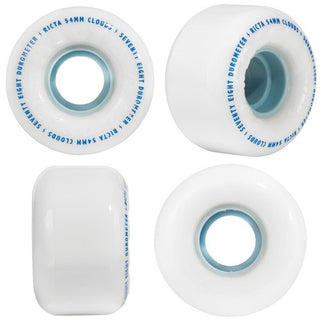 Ricta Clouds Truck Package 5.0 / 54mm 78A