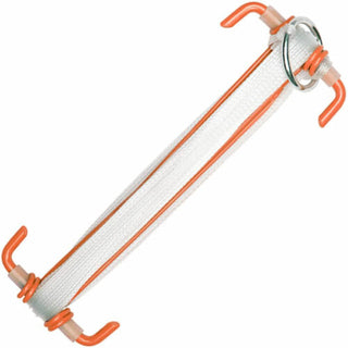 Hive Disc Claw Water Retrieval Tool - Orange