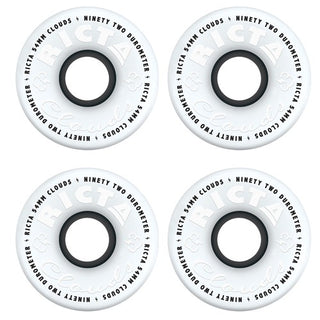 Ricta Clouds Truck Package 5.25 / 54mm 92A