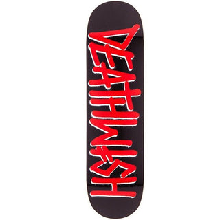 Deathwish Complete Deathspray 8.5" W/ Independent & Soft Wheels