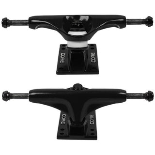 Deathwish Complete Deathspray Red 8.5"