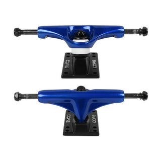 Moose Complete Canadian Maple Bold Logo Blue 7.875"