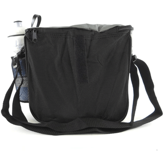 Innova Disc Golf Starter Shoulder Bag Black