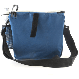 Innova Disc Golf Starter Shoulder Bag Blue