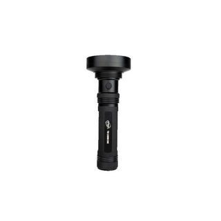 MVP Disc Golf UV Flashlight (XL) for Glow in the Dark Discs Night Disc Golf