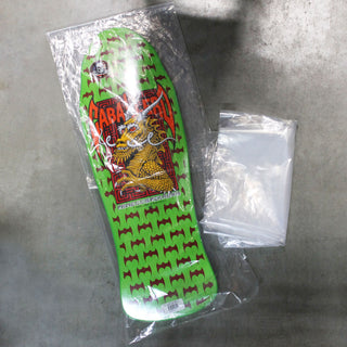 Skateboard Storage Bag - 50-Pack
