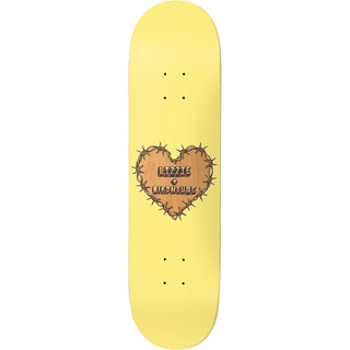 Birdhouse Deck Lizzie Armanto Heart Protection 8.0" x 31.5"