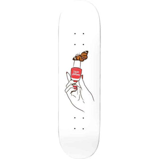 Birdhouse Deck Lizzia Armanto Nails 8.0" x 31.5"