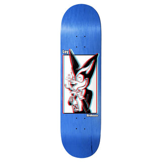 Birdhouse Skateboard Deck Loy 3D Animals 8.38" x 32" Assorted