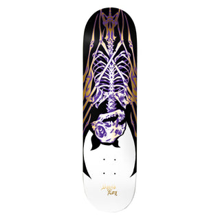 Birdhouse Skateboard Deck Loy Golden Remains 8.475" x 31.875"
