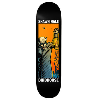 Birdhouse Skateboard Deck Hale Second Life 9.0" x 32"