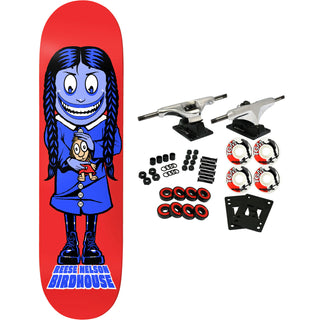 Birdhouse Skateboard Complete Reese Nelson Inception 7.75" x 31.36"
