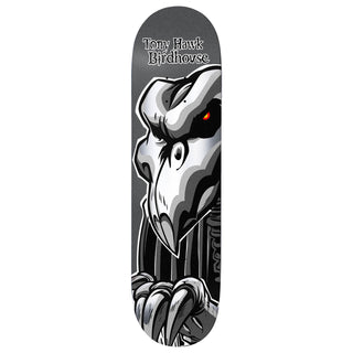 Birdhouse Skateboard Deck Tony Hawk Falcon 2 Foil 8.5" x 32"