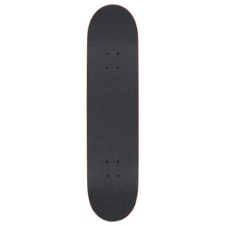 Deathwish Skateboard Complete Deathspray Black/Red 8.5"