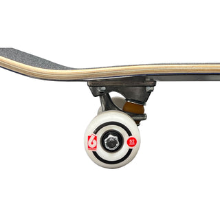 Birdhouse Skateboard Complete Tony Hawk Birdman Navy 7.75"