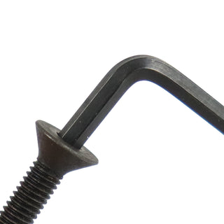 Dime Bag Skateboard Mounting Hardware 1.25" Allen Nuts and Bolts with Wrench