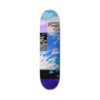 Element Skateboard Deck 160 BPM Jakko Ojanen 8.5" x 32"