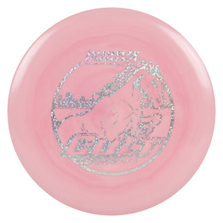 Innova Disc Golf Star Colt Putter 3/4/-1/1 Pink/Holo Stars 173 grams