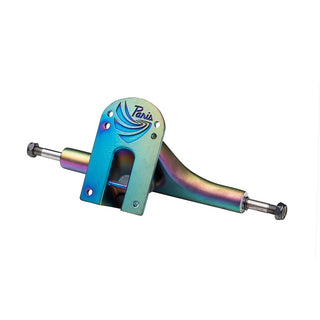 Paris Trucks V3 165mm 50Â° Electro Lux