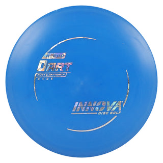 Innova Disc Golf R-Pro Dart Putter 3/4/0/0 Blue/Money Holo 172 grams