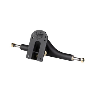 Paris Trucks V3 180mm 43Â° Matte Black (Pair)