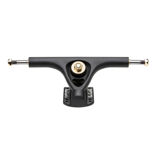 Paris Trucks V3 180mm 43Â° Matte Black (Pair)