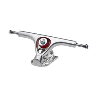 Paris Trucks V3 180mm 43Â° Raw Polished (Pair)