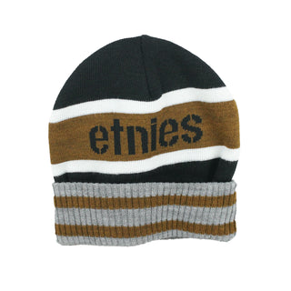 Etnies Beanie Hillcrest Tobacco