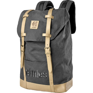 Etnies Backpack Jameson Black