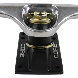 Dime Bag Skateboard Replacement Truck Cup Washer Kit - Gold