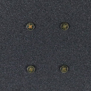 Dime Bag Skateboard Mounting Hardware 1.25" Phillips Gold Nuts and Bolts