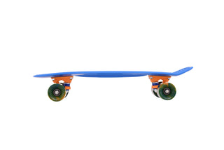 Street Surfing Plastic Cruiser Beach Board Ocean Breeze