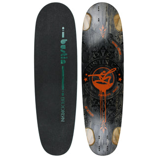 Bustin Boards Cruiser Deck Cigar 31 9" x 31"