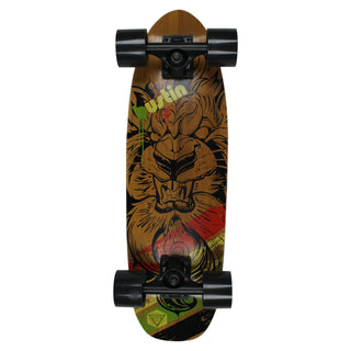 Bustin Boards Cruiser Complete Modela 26 Legend 7.6" x 26.3"