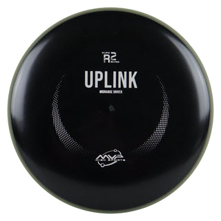 MVP Disc Golf Eclipse R2 Neutron Glow Box Set - 3 Discs - Uplink, Inertia, Atom
